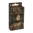 Dit is een foto van het spel The Long Dark - Lord of the Rings  LCG te koop bij Speldorado Spellenwinkel Delft