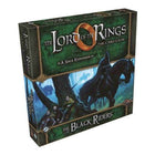 Dit is een foto van het spel The Black Riders- Lord of the Rings - LCG te koop bij Speldorado Spellenwinkel Delft