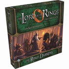 The Road Darkens Saga Exp. Lord of the Rings LCG