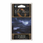 Dit is een foto van het spel The Wastes of Eriador Adv.P Lord of the Rings LCG te koop bij Speldorado Spellenwinkel Delft