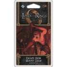 Lord of the Rings - LCGEscape from Mount Gram Adv.P EN
