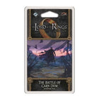 Dit is een foto van het spel The Battle of Carn Dum Adv. - Lord of the Rings  LCG te koop bij Speldorado Spellenwinkel Delft