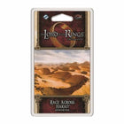 Race Across Harad