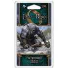 Dit is een foto van het spel The Withered Heath - Adventure Pack - The Lord Of The Rings - LCG te koop bij Speldorado Spellenwinkel Delft