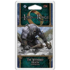 The Withered Heath - Adventure Pack - The Lord Of The Rings - LCG