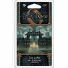 Dit is een foto van het spel The Land of Sorrow - Lord of the Rings  LCG te koop bij Speldorado Spellenwinkel Delft