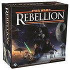 Dit is een foto van het spel Star Wars Rebellion Board Game EN te koop bij Speldorado Spellenwinkel Delft
