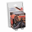 Dit is een foto van het spel Star Wars Imperial Assault Chewbacca Ally Pack EN te koop bij Speldorado Spellenwinkel Delft