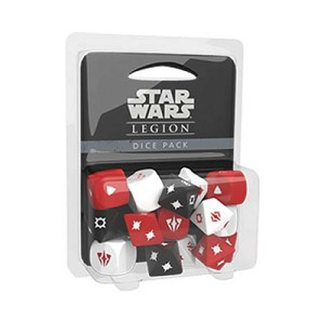 Star Wars: Legion Dice Pack, FFSWL02 van Asmodee te koop bij Speldorado !