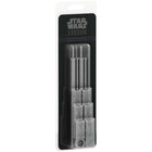 Dit is een foto van het spel Star Wars Legion Movement Tools And Range Ruler te koop bij Speldorado Spellenwinkel Delft