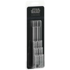 Dit is een foto van het spel Star Wars Legion Movement Tools And Range Ruler te koop bij Speldorado Spellenwinkel Delft