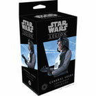 Dit is een foto van het spel General Veers Commander - Star Wars Legion te koop bij Speldorado Spellenwinkel Delft