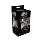 Dit is een foto van het spel Leia Organa Commander - Star Wars Legion te koop bij Speldorado Spellenwinkel Delft