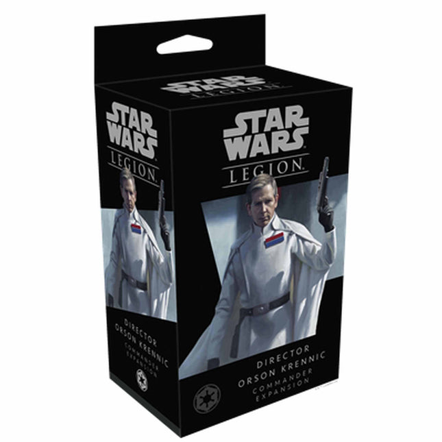 Star Wars: Legion Director Krennic - Expansion, FFSWL33 van Asmodee te koop bij Speldorado !