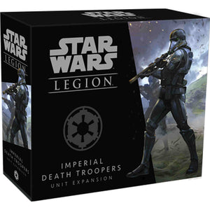 Star Wars: Legion Death Troopers - Expansion, FFSWL34 van Asmodee te koop bij Speldorado !