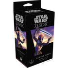 Dit is een foto van het spel Sabine Wren Operative Exp - Star Wars Legion te koop bij Speldorado Spellenwinkel Delft