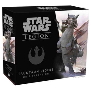 Star Wars: Legion Tauntaun Riders - Expansion, FFSWL40 van Asmodee te koop bij Speldorado !