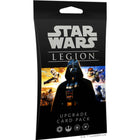 Dit is een foto van het spel Upgrade Card Pack - Star Wars Legion te koop bij Speldorado Spellenwinkel Delft