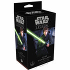 Dit is een foto van het spel Luke Skywalker Operative - Star Wars Legion te koop bij Speldorado Spellenwinkel Delft