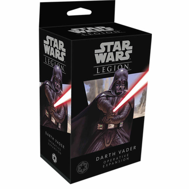 Star Wars: Legion Darth Vader Operative - Expansion, FFSWL57 van Asmodee te koop bij Speldorado !