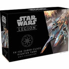 Dit is een foto van het spel TX-130 Saber-class Repulsor Tank - Star Wars Legion te koop bij Speldorado Spellenwinkel Delft
