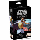 Dit is een foto van het spel Lando Calrissian Commander Exp - Star Wars Legion te koop bij Speldorado Spellenwinkel Delft