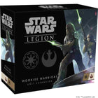 Dit is een foto van het spel Wookie Warriors Exp - Star Wars Legion te koop bij Speldorado Spellenwinkel Delft
