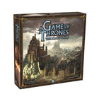 Dit is een foto van het spel Game of Thrones Board Game Second Edition ENG EN te koop bij Speldorado Spellenwinkel Delft