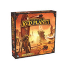 Mission Red Planet EN – strategisch bordspel – 2 tot 6 spelers