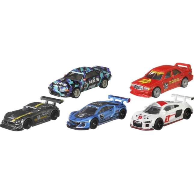 Premium Auto Cultuur - Fpy86 - Hotwheels, 30428773 van Mattel te koop bij Speldorado !