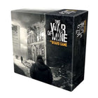 This War of Mine The Board Game EN – strategisch bordspel – 1 tot 6 spelers