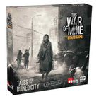 Dit is een foto van het spel This War of Mine Tales from the Ruined City Exp. EN te koop bij Speldorado Spellenwinkel Delft