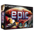 Tiny Epic Galaxies – strategisch bordspel – 1 tot 5 spelers