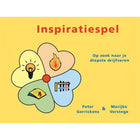 Inspiratiespel – leerspel voor kinderen Vanaf 5 jaar
