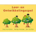 Dit is een foto van het spel Leer- En Ontwikkelingsspel te koop bij Speldorado Spellenwinkel Delft