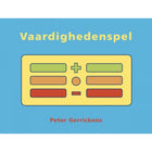 Vaardighedenspel – party kaartspel – 2 tot 4 spelers