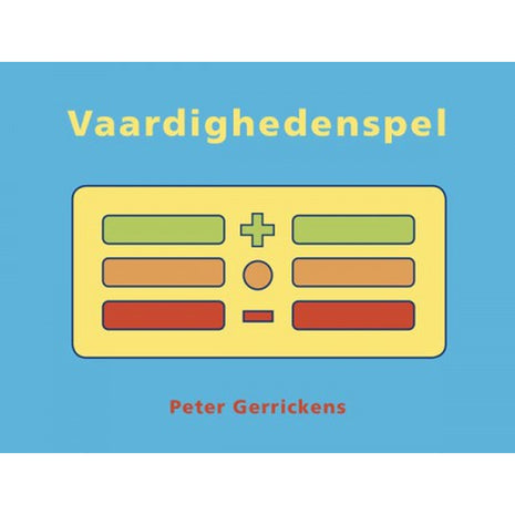 Vaardighedenspel – party kaartspel – 2 tot 4 spelers