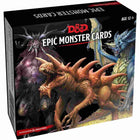 Dit is een foto van het spel Monster Cards - Epic Monster (77) - Dungeons and Dragons te koop bij Speldorado Spellenwinkel Delft