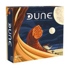 Dune EN – strategisch bordspel – 2 tot 6 spelers