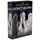 Dit is een foto van het spel Doctor Who Don't Blink  EN te koop bij Speldorado Spellenwinkel Delft