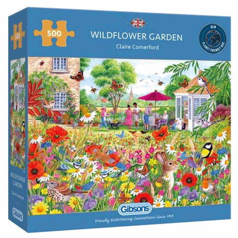 Ravensburger puzzel "Barbie, ModeIcoon (1000)" - 1000 stukjes