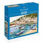Jumbo puzzel 