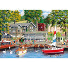 Jumbo puzzel 