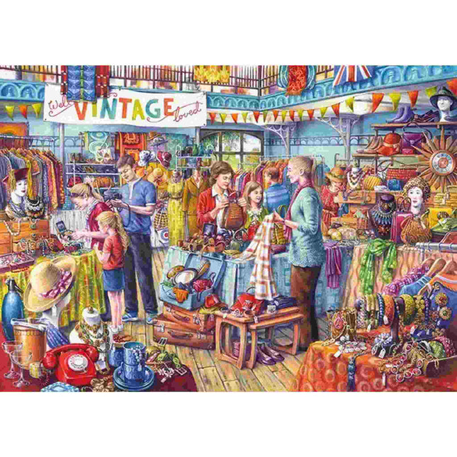 Dit is een foto van het spel Nearly te koop bij Speldorado Spellenwinkel Delft