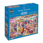 Jumbo puzzel 