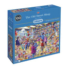 Jumbo puzzel 