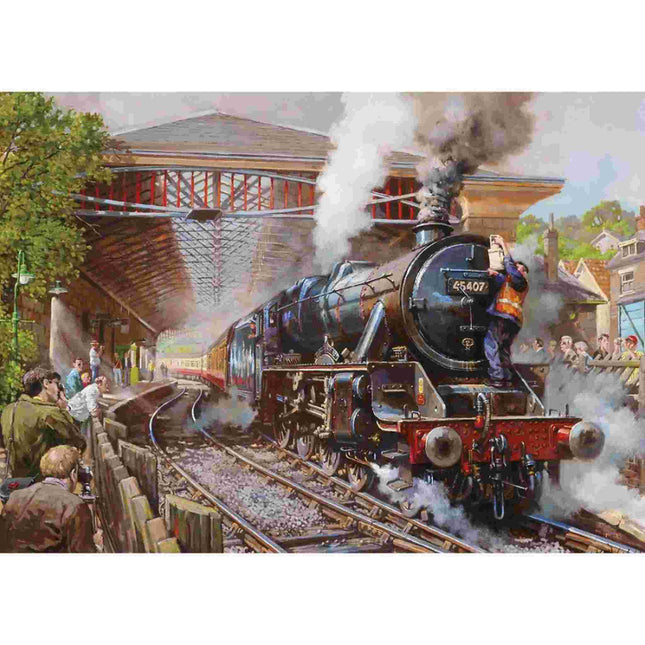 Pickering Station (1000), GIB-G6284 van Boosterbox te koop bij Speldorado !