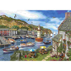 Jan Van Haasteren puzzel 