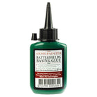 Dit is een foto van het spel Basing Glue te koop bij Speldorado Spellenwinkel Delft