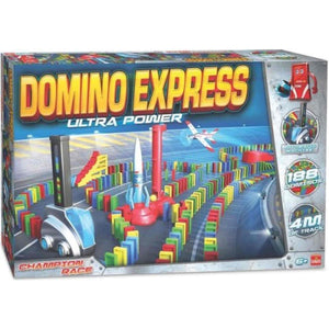 Domino Express - Ultra Power, GOL-381.009.104 van Boosterbox te koop bij Speldorado !